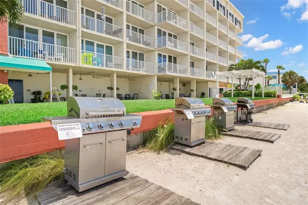 Treasure Island, FL 33706,9980 GULF BLVD #217