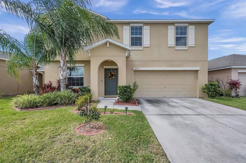 Riverview, FL 33578,10255 BOGGY MOSS DR