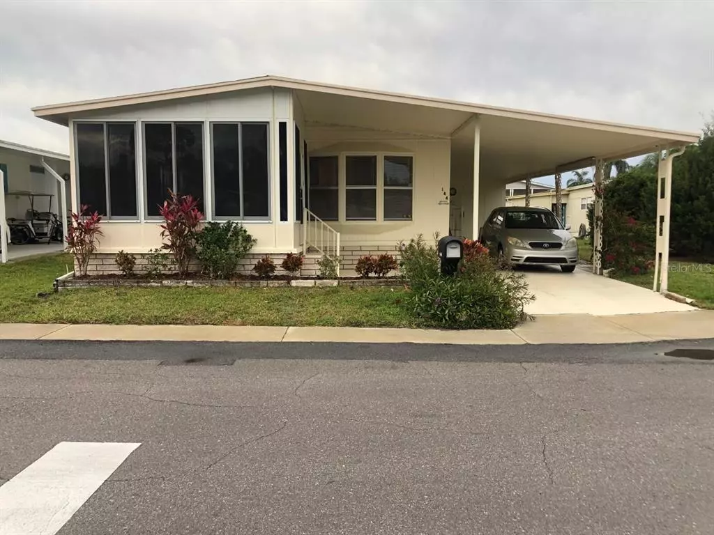 Clearwater, FL 33761,29250 US HIGHWAY 19 N #144
