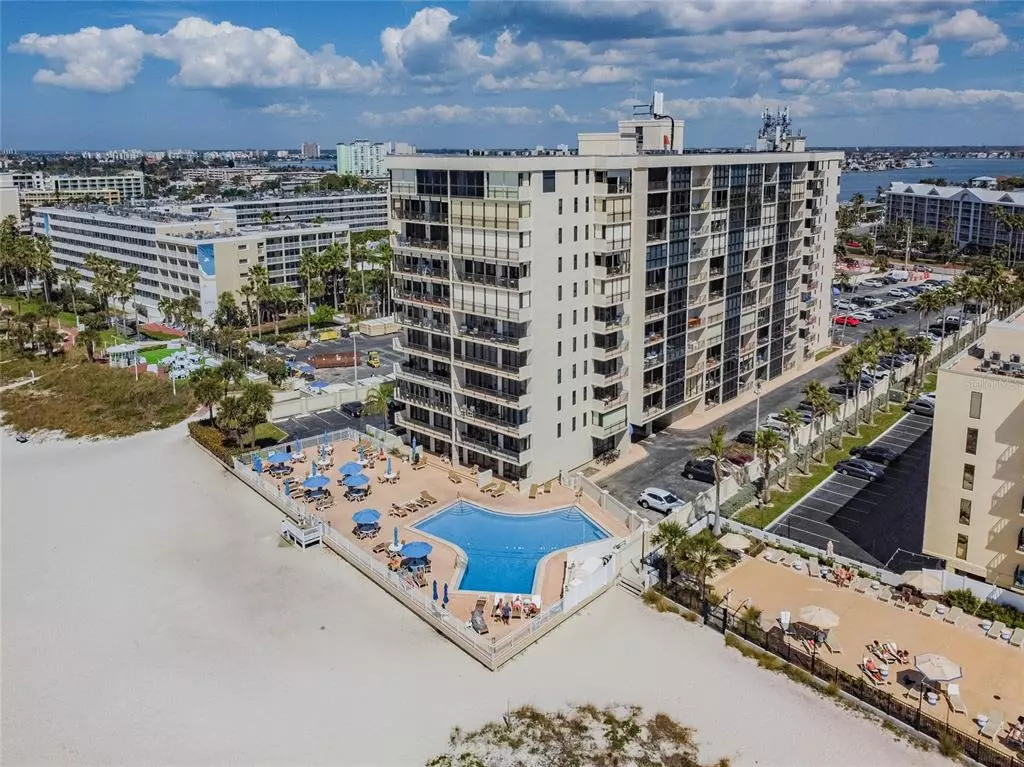 St Pete Beach, FL 33706,5396 GULF BLVD #605