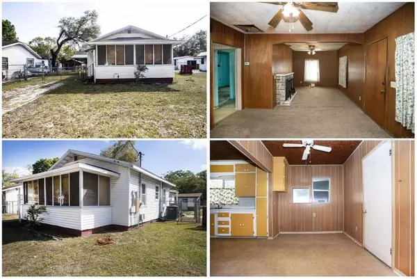 2111 N 47TH ST, Tampa, FL 33605