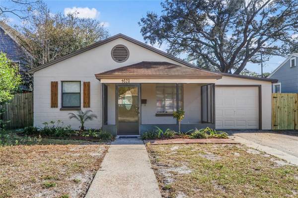 4620 18TH AVE N, St Petersburg, FL 33713