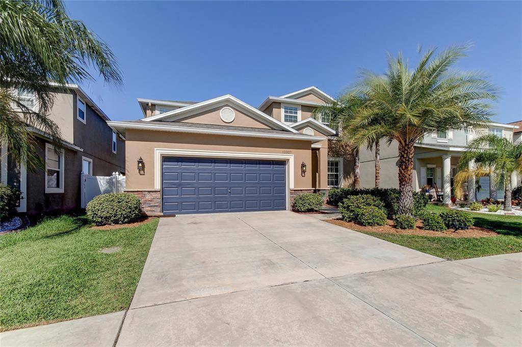 12327 BALLENTRAE FOREST DR, Riverview, FL 33579