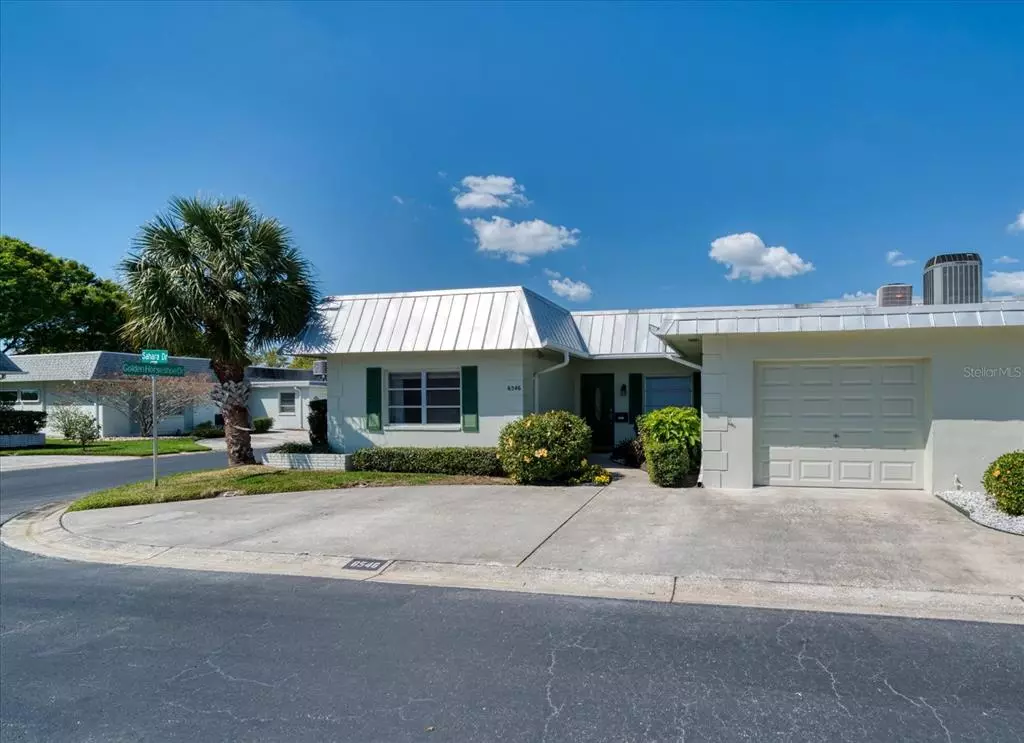 Seminole, FL 33777,6546 SAHARA DR