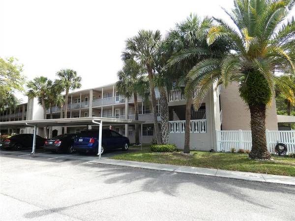 821 PATRICIA AVE #208, Dunedin, FL 34698