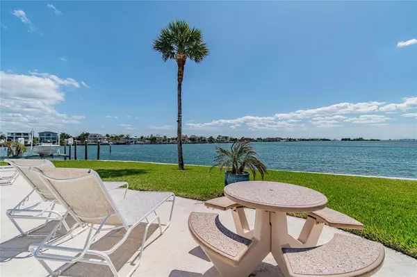 Dunedin, FL 34698,2539 GARY CIR #601