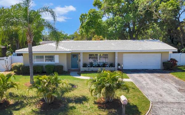 2290 INDIAN AVE S, Belleair Bluffs, FL 33770