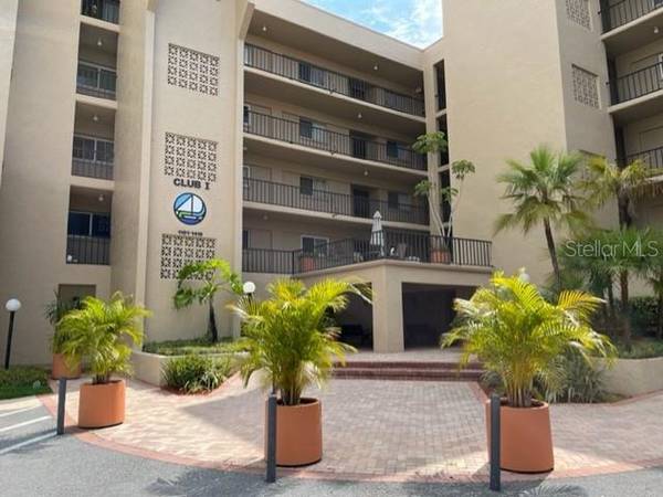 90 S HIGHLAND AVE #1117, Tarpon Springs, FL 34689