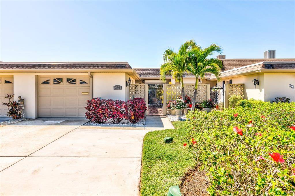 246 BOCA CIEGA POINT BLVD N #1806, St Petersburg, FL 33708