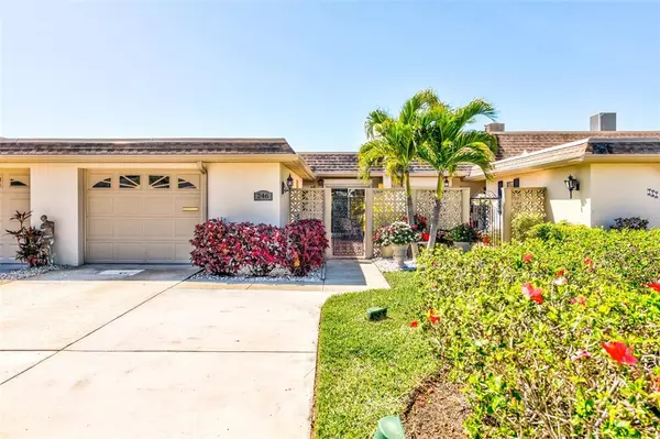 246 BOCA CIEGA POINT BLVD N #1806, St Petersburg, FL 33708