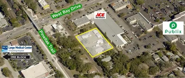 152, 154, 164 11TH ST SW, Largo, FL 33770