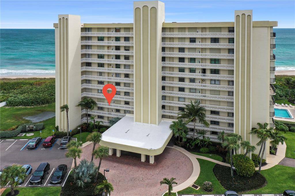 10000 S OCEAN DR #202,  Jensen Beach,  FL 34957