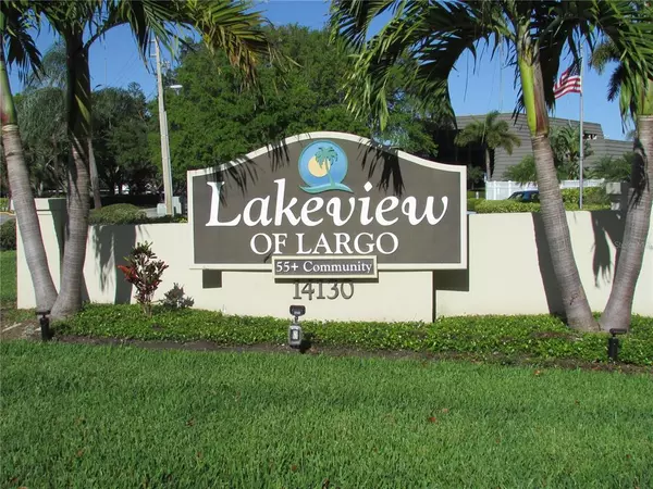 Largo, FL 33774,14130 ROSEMARY LN #3202