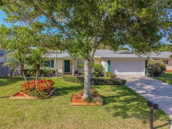 806 TERRACE RD, Dunedin, FL 34698