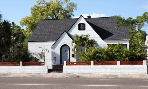 2161 5TH AVE N, St Petersburg, FL 33713