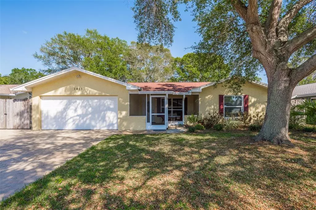 Dunedin, FL 34698,1413 COTTONWOOD TER