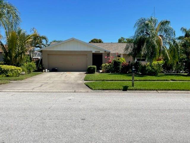 2425 TIMBERCREST CIR W, Clearwater, FL 33763