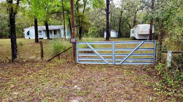 55 SE 897TH ST, Old Town, FL 32680