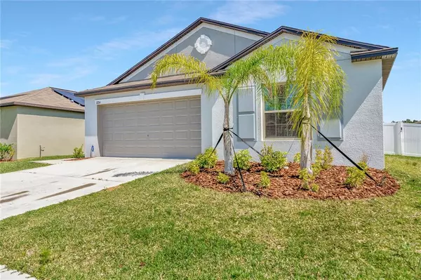 13214 WILDFLOWER MEADOW DR, Riverview, FL 33579