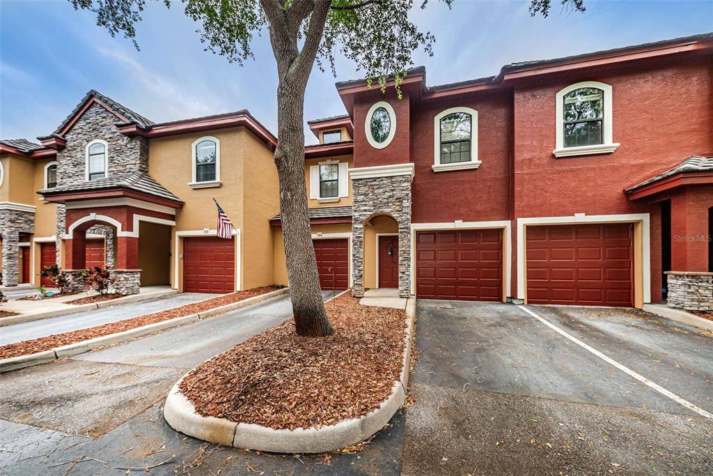 2254 CHIANTI PL #66, Palm Harbor, FL 34683