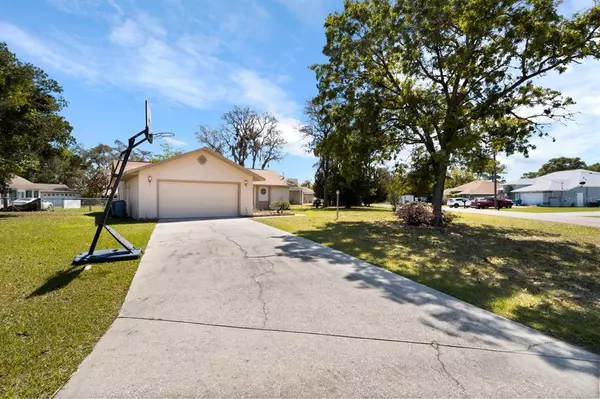 13506 BONITA AVE, Spring Hill, FL 34609