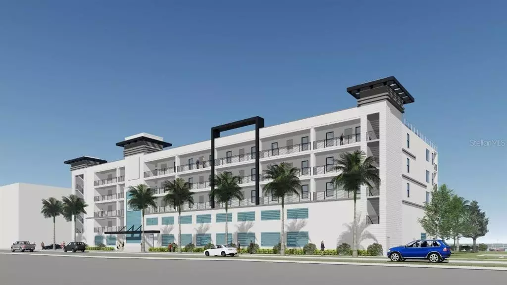 400 150TH AVE #504, Madeira Beach, FL 33708