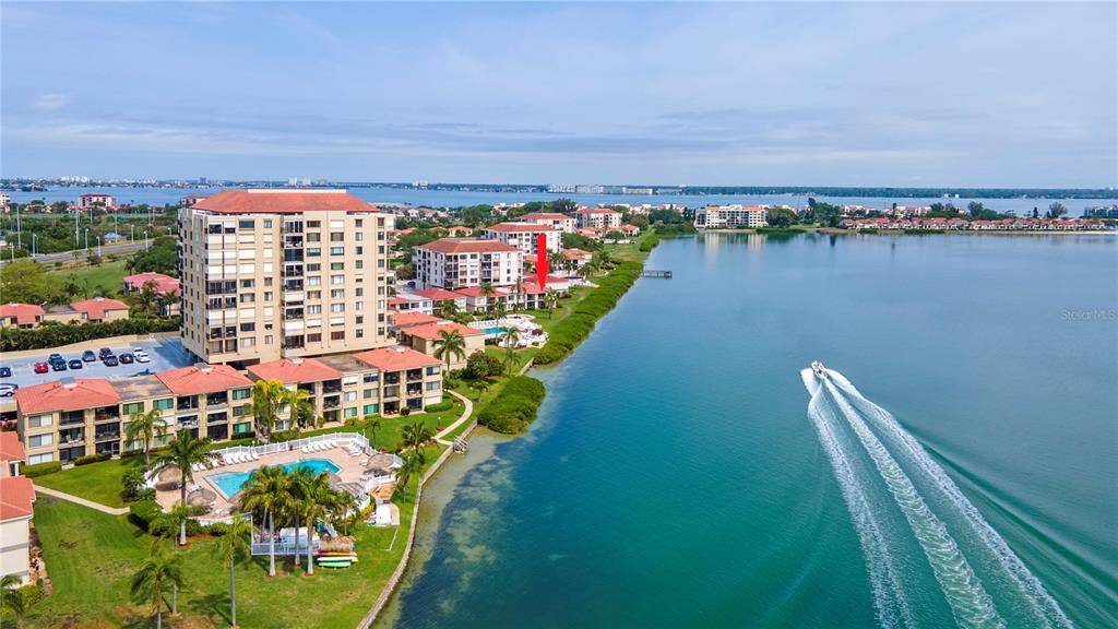 6322 PALMA DEL MAR BLVD S #309, St Petersburg, FL 33715