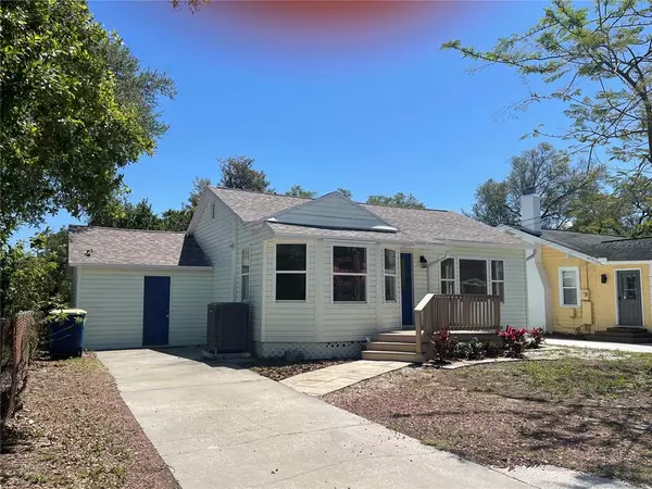 1929 SPRINGTIME AVE, Clearwater, FL 33755