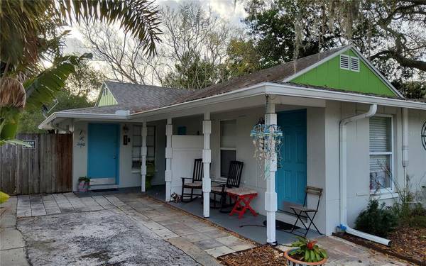 437 MILWAUKEE AVE, Dunedin, FL 34698