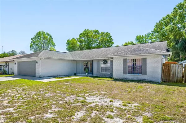 Riverview, FL 33569,12343 YELLOW ROSE CIR