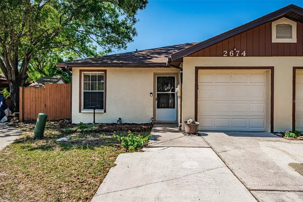 Palm Harbor, FL 34684,2674 MARKHAM CT