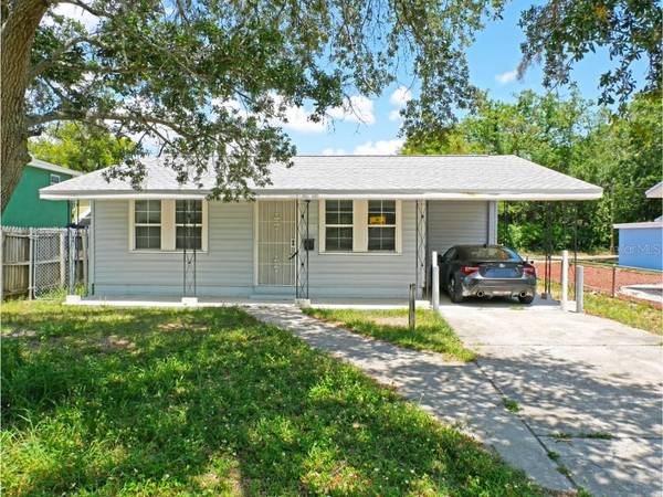 4695 15TH AVE S, St Petersburg, FL 33711