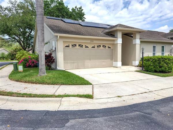 3535 BIRKDALE LN, Palm Harbor, FL 34684