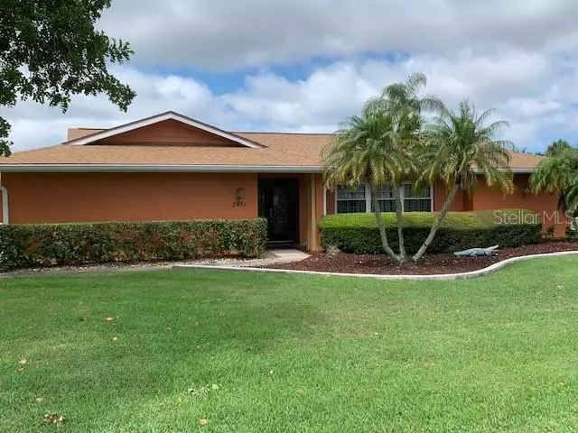 2451 ROBERTA LN, Clearwater, FL 33764