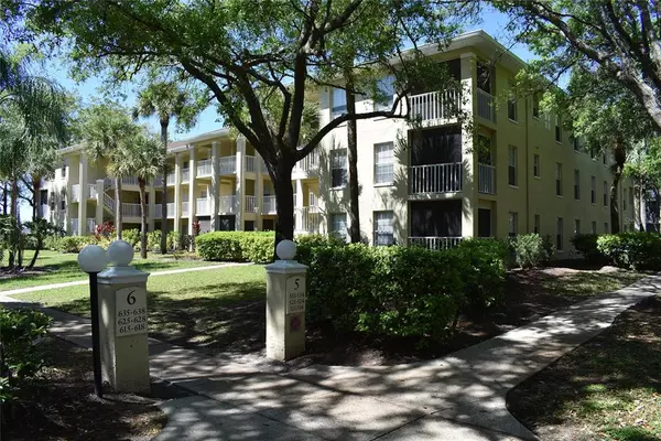Palm Harbor, FL 34684,2690 CORAL LANDINGS BLVD #533