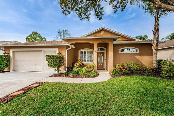 709 SANDY HILLS AVE, Tarpon Springs, FL 34689