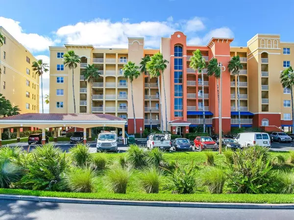 16550 GULF BLVD #545, North Redington Beach, FL 33708