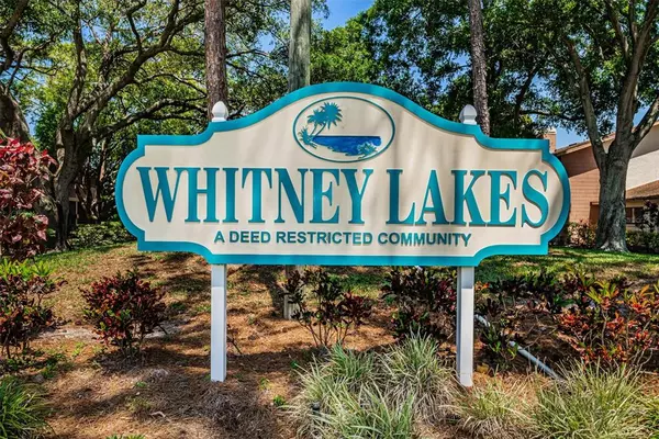 Clearwater, FL 33760,1900 WHITNEY WAY