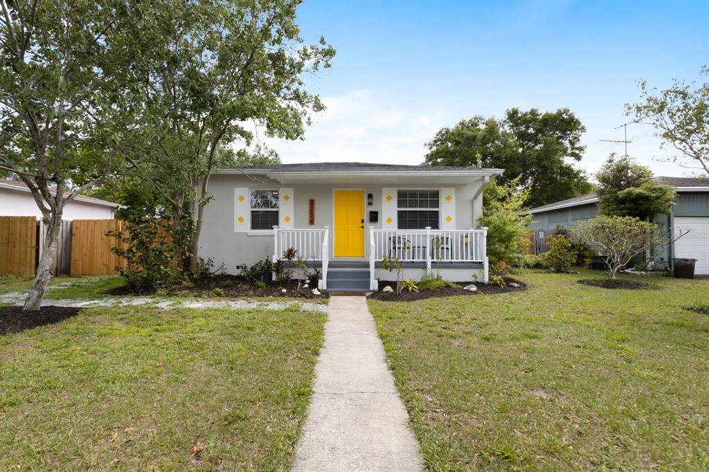 St Petersburg, FL 33713,2234 36TH AVE N