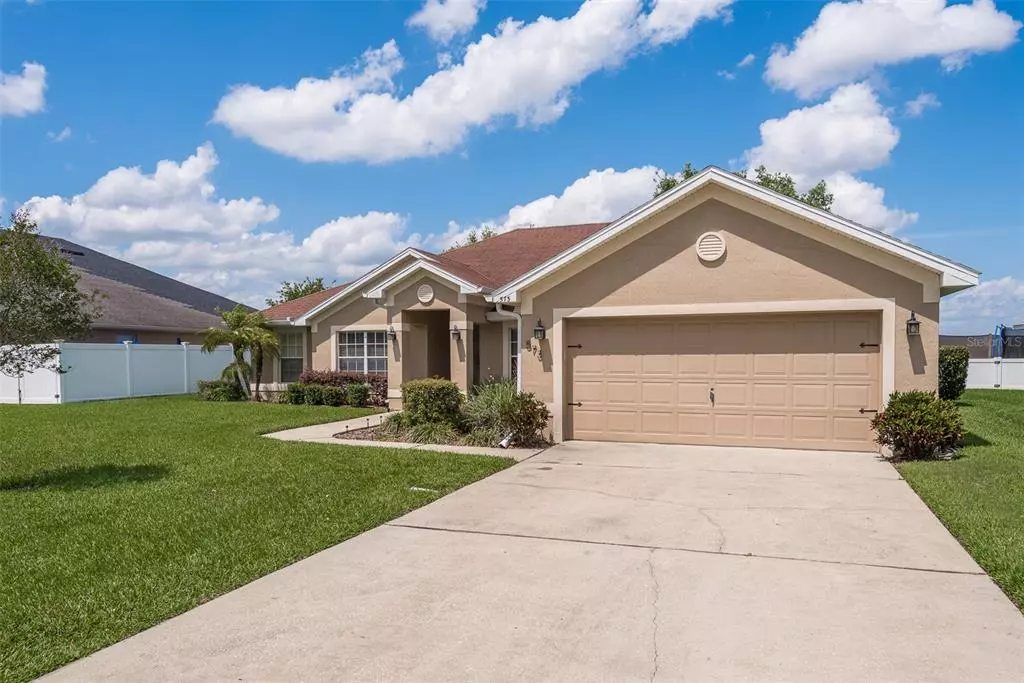 Auburndale, FL 33823,573 PINTAIL CIR