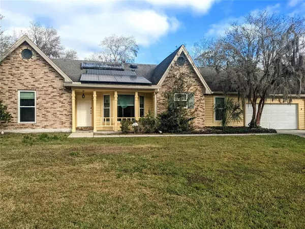 5943 LANTERN CT, New Port Richey, FL 34652