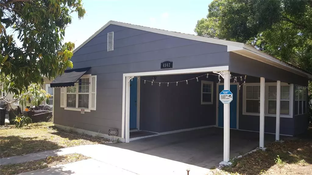 Gulfport, FL 33707,4942 NEWTON AVE S