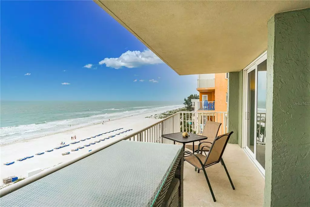 Indian Shores, FL 33785,20000 GULF BLVD #708