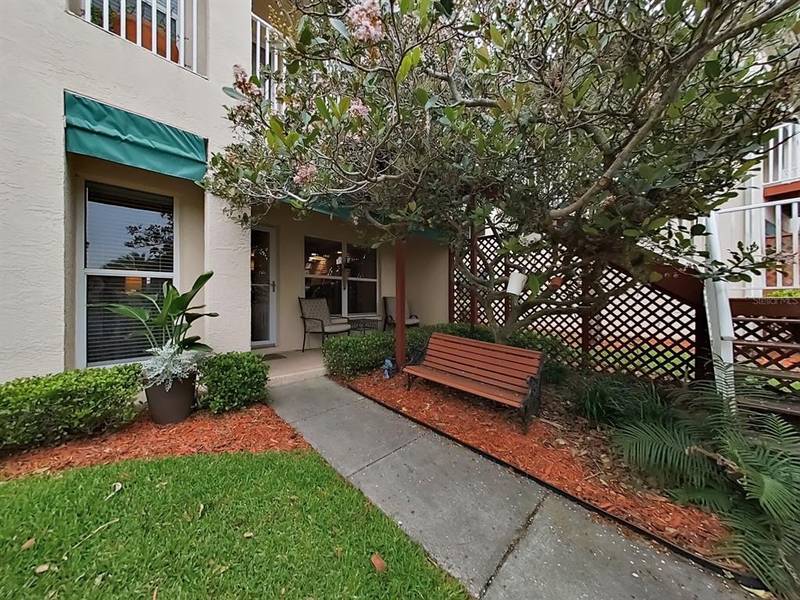 6555 99TH WAY N #20F, St Petersburg, FL 33708