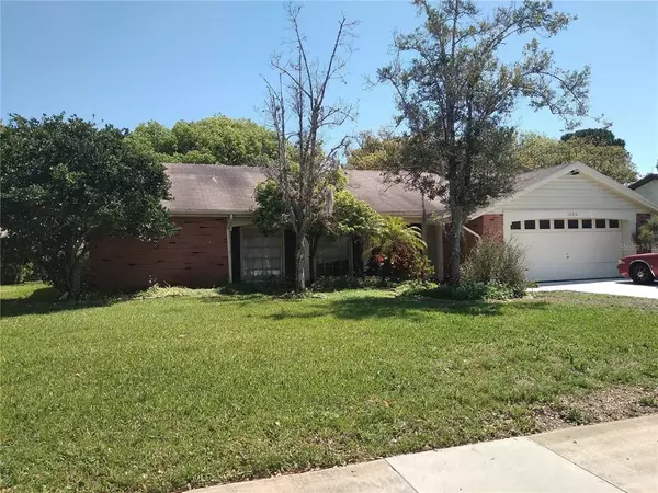 12312 COBBLE STONE DR, Hudson, FL 34667