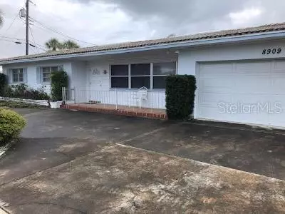 8909 GULF BLVD, St Pete Beach, FL 33706