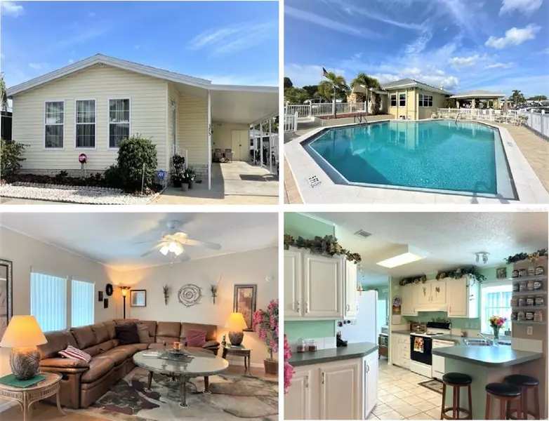 3301 ALT 19 #375, Dunedin, FL 34698