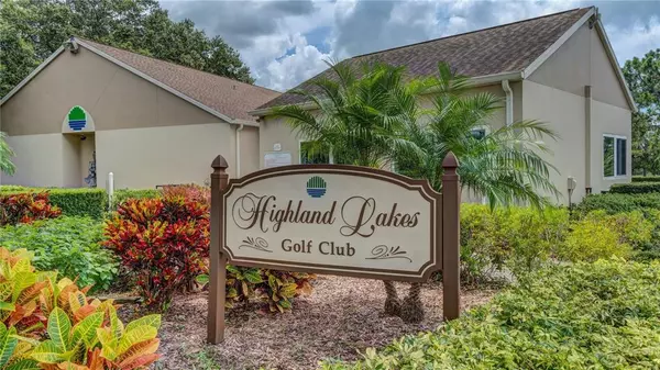 Palm Harbor, FL 34684,1801 HIGHLAND CLUB CT