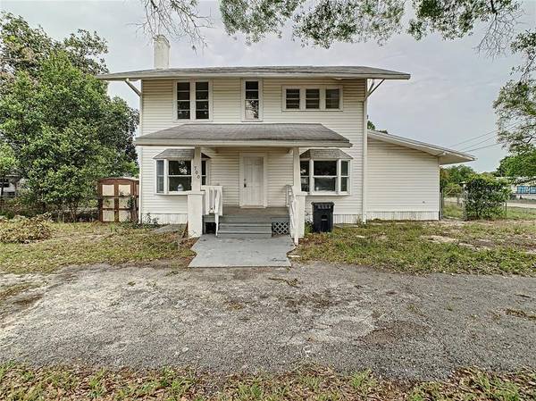 700 W PLEASANT ST, Avon Park, FL 33825