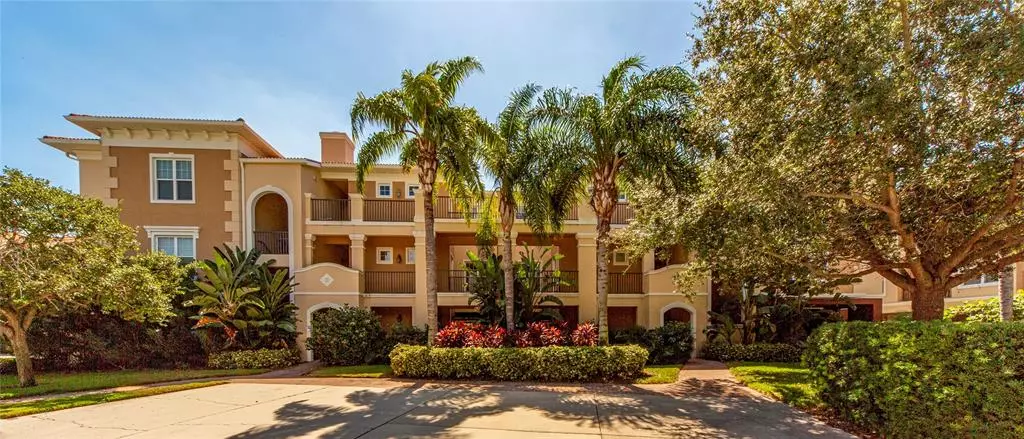 6 ACADEMY WAY S #233, St Petersburg, FL 33711